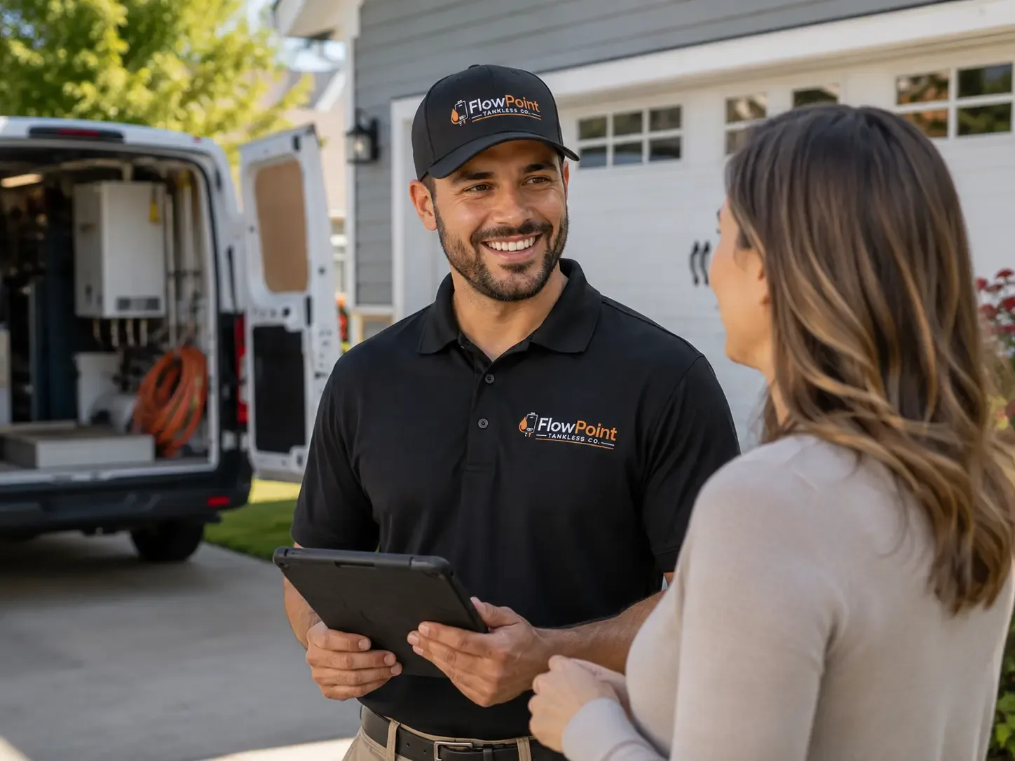 Tankless Water Heater Installation Marshall, NC FAQs